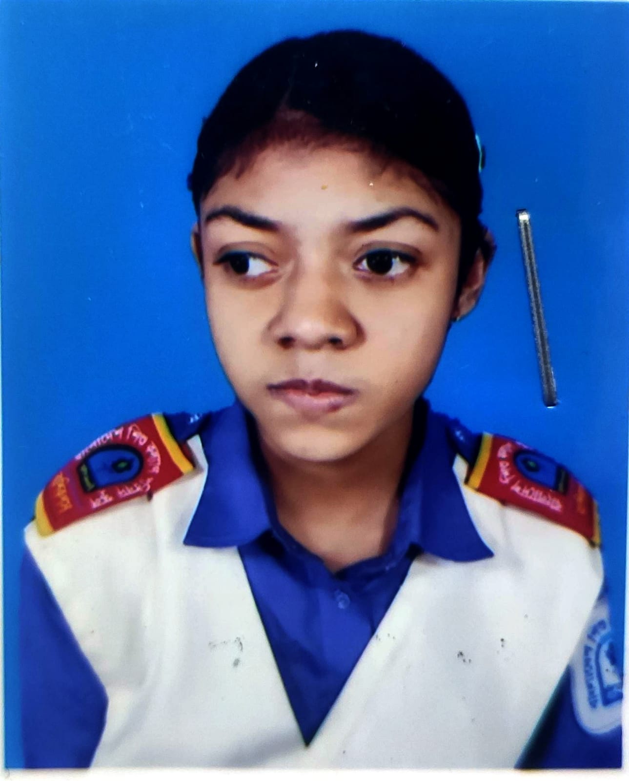নাঈমা, তৃতীয় শ্রেণি thumb