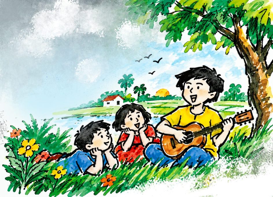 আমরা শিশু
