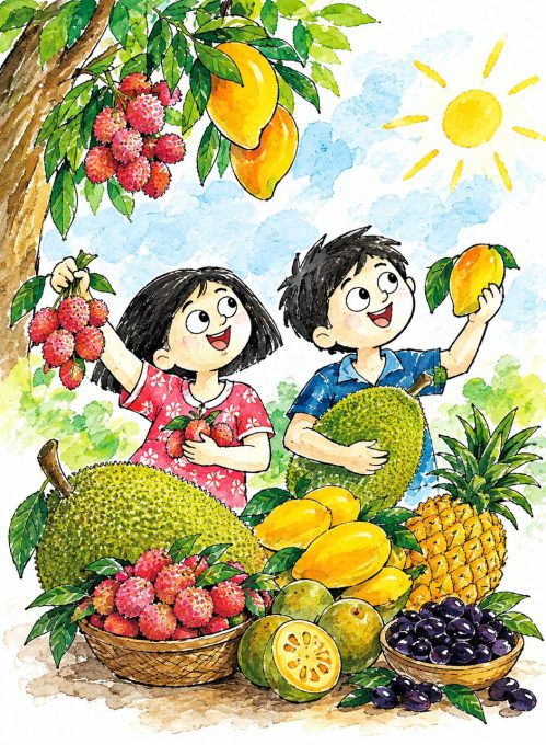 জৈষ্ঠ তুমি