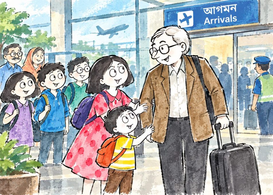 ফিজিক্সের মজা