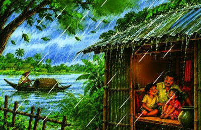 বৃষ্টি