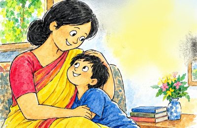 মায়ের ভাষা