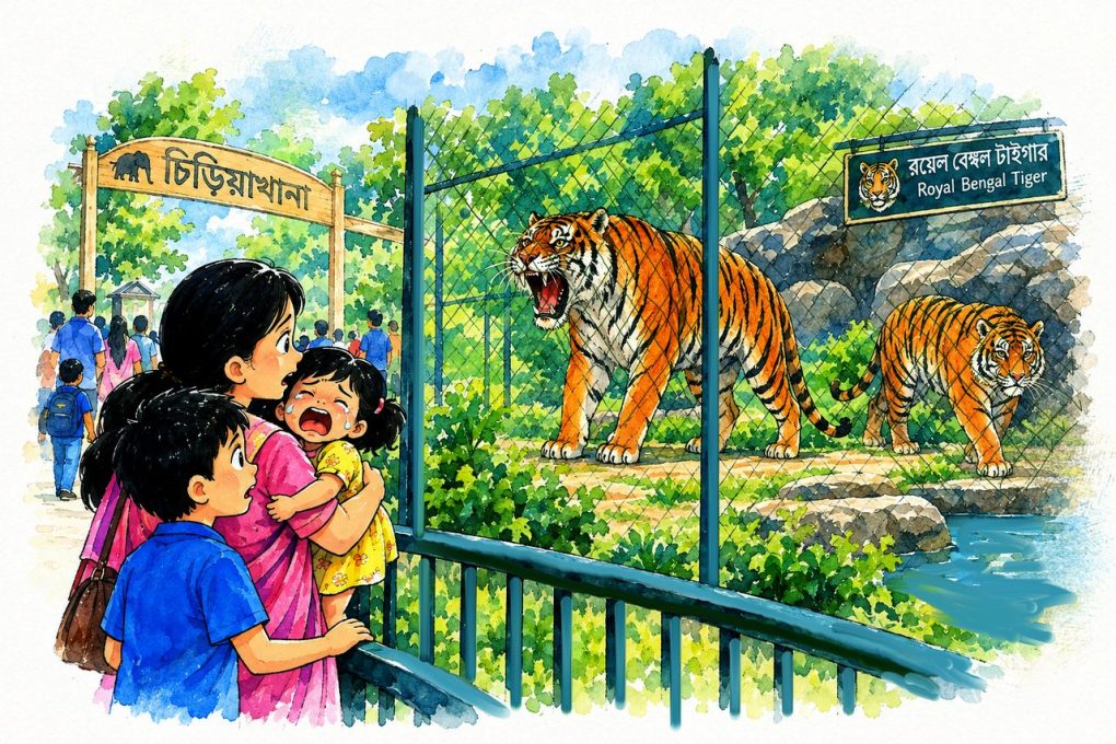 রায়হানের আফসোস