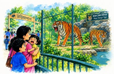 রায়হানের আফসোস