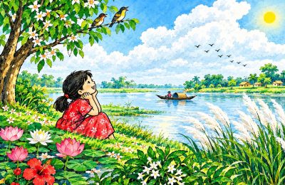 শরৎ ঋতু