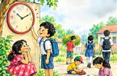 সময়